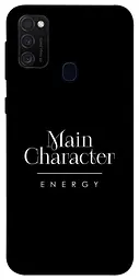 Чохол Demsky Main character для Samsung Galaxy M30s / M21