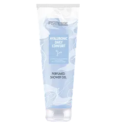 Гель для душу Fortesse Hyaluronic Daily Comfort 270 мл