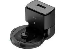 Робот-пилосос з вологим прибиранням Cecotec Conga 8490 Ultimate Ultra Power Home