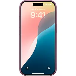Чохол Apple Beats with MagSafe для iPhone 16 Pro Max Sunset Purple [MCFU4LL/A] [116235] - мініатюра 3