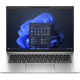 Ноутбук HP EliteBook 840 G11,1920 x 1200,Ultra 7 155U 12 C / 14 T,4.8 GHz,16 GB DDR5,512 GB