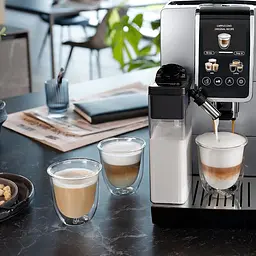 Кавомашина Delonghi ECAM 380.85 SB Dinamica Plus - мініатюра 7