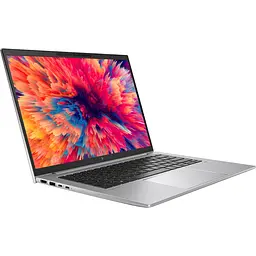 Ноутбук ZBook Firefly 14 G9, HP, i5-1240P, 16 GB, 512 GB - мініатюра 2