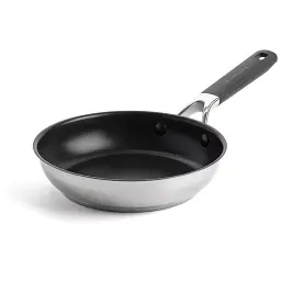 Сковорода KitchenAid CSS 20 см з керамічним покриттям (CC005700-001)