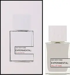 Оригінал MiN New York Experimental Hall Of Fame 75 мл Парфумована вода - мініатюра 2