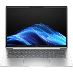 HP ProBook 4 G1i 14" WUXGA IPS, 300n/U7-255H (5.1)/16Gb/SSD512Gb/Intel Arc/FPS/Підсв/Win11Pro (AT6F7AV_V17)