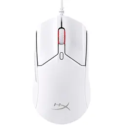 Миша HyperX Pulsefire Haste 2 White (6N0A8AA)
