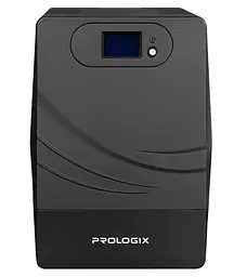 Джерело безперебійного живлення ProLogix 2000 ВА / / 9 А*ч (PLPU2000VA4LCD) - мініатюра 2