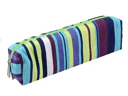 Пенал шкільний 19х3х6 см, Арт.1123, 1/24 ТЕ1123