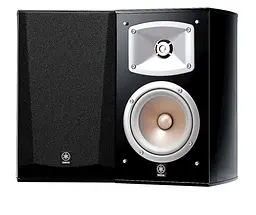 Полочная акустика Yamaha NS-333 - мініатюра 5