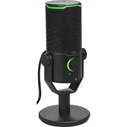 Мікрофон JBL Quantum Stream Studio Black (JBLSTRMSTUDIOBLK) - мініатюра 6