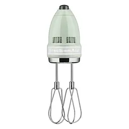 Міксер KitchenAid 5KHM9212EPT - мініатюра 2