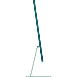 Моноблок Apple iMac 24` M3 10GPU 256GB Green (MQRN3) 2023 [99097] - мініатюра 5