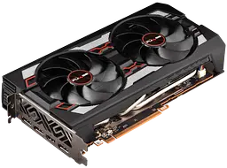 Відеокарта AMD Radeon RX 5700 XT 8GB Sapphire Pulse (11293-01) Б/В - мініатюра 3