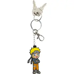 Брелок-підвіска Kite Naruto 3001-1 NR - мініатюра 3
