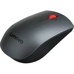 Комплект клавіатура + миша Lenovo Professional Wireless Combo UA Black [4X31D64775] [99007] - мініатюра 7