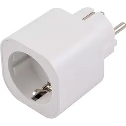 Розумна розетка Deye SUN-SMART-PLUG01-F [165106] - мініатюра 4