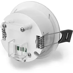 Датчик руху та освітленості VIDEX, 220V 1200W інфрачервоний білий (VL-SPR41W) - мініатюра 6