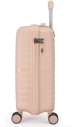 Валіза Semi Line 20" (S) Beige (T5795-1) (DAS303026) - мініатюра 3