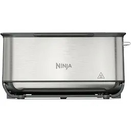 Тостер Ninja Foodi 3in1 ST202EU Stainless Steel [126267] - мініатюра 5