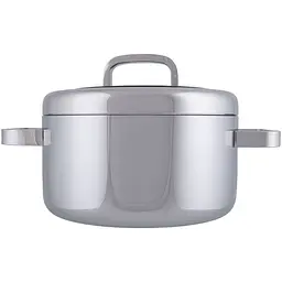 Каструля Gipfel Aventus 5 л (1398) - мініатюра 2