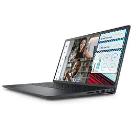 Ноутбук Dell Vostro 3530 Intel Core i7- 1355U до 5, 0 ГГц, 15, 6 Full HD 120 Гц, 16 ГБ DDR4, 1 ТБ SSD, Intel Iris Xe, Windows 11 Pro - мініатюра 3