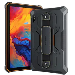 Планшет Blackview Active 8 Pro 8/256Gb Orange LTE - мініатюра 2