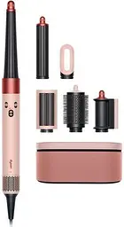 Мультистайлер Dyson Airwrap i.d. multi-styler and Dryer Straight to Wavy Kanzan Pink (599503-01)