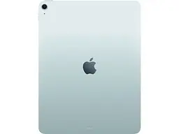 Планшет Apple iPad Air 13 2025 Wi-Fi 512GB Blue (MCNW4) - мініатюра 3