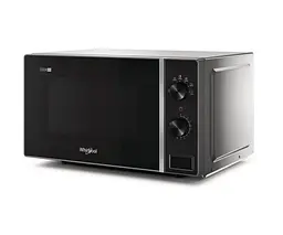 Мікрохвильова піч Whirlpool MWP 101 B - мініатюра 3