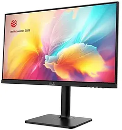 Монітор MSI 23.8" Modern MD2412P Black 2x3 Вт teh0020238 - мініатюра 5