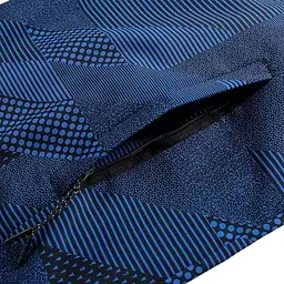 Термокуртка Xiaomi Waterproof Jacket Blue 5XL [129352] - мініатюра 7