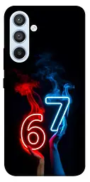 Чохол Demsky Hands Six Seven для Samsung Galaxy A54 5G