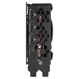 Відеокарта EVGA RTX 3070 8Gb XC3 Ultra Gaming LHR (08G-P5-3755-KR) (GDDR6, 256 bit, PCI-E v4.0 x16) Б/в - мініатюра 5