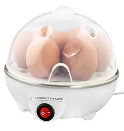 Яйцеварка Esperanza EKE001 Egg Master - мініатюра 4