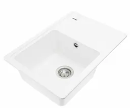 Кухонна мийка Platinum 6243 LIANA (SP000026555) - мініатюра 3