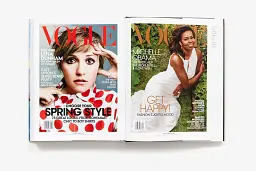 Vogue. The Covers (Updated Edition) - Доді Казанджян - мініатюра 9