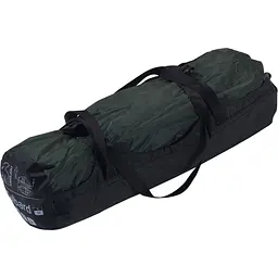 Намет Nordisk Svalbard 1 SI (2.0) Deep Forest Green (10921201) - мініатюра 4