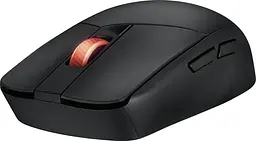 Миша Asus ROG Strix Impact III RGB WL/BT Black (90MP03D0-BMUA00) - мініатюра 5
