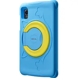 Планшет Oscal Pad 5 Kids 4/128GB LTE Ocean Blue Global EU [124985] - мініатюра 5
