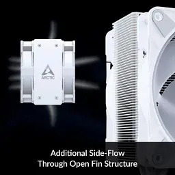 Кулер до процесора Arctic ACFRE00125A - мініатюра 12