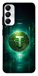 TPU чохол Demsky Usdt для Samsung Galaxy A05s