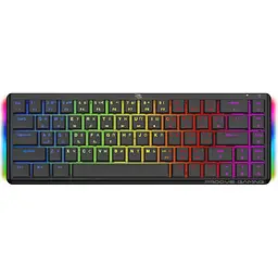 Клавіатура Proove Gaming AFK Black (WKAFK1022001) [152350]