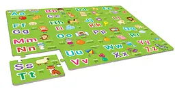 Пазл інтерактивний Smart Koala ABC, 16 елементів (SKPABC1) - мініатюра 3
