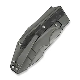 Ніж складаний Weknife Coral WE24044-2 - мініатюра 5
