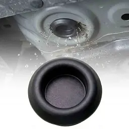 Заглушки кузова Renault Dacia D1 = 29.3 D2 = 22.8 (7703074604, 13145) (C3068)
