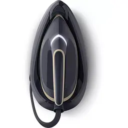 Праска-парогенератор Philips PerfectCare 6000 Series 2400 Вт синьо-золотий (PSG6066/20) - мініатюра 5