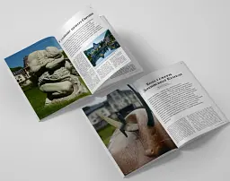 Журнал Антиквар №140. «Деренівська купіль» учора і сьогодні - мініатюра 3