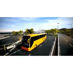 Ключ активації Microsoft Tourist Bus Simulator для Xbox Series - мініатюра 2