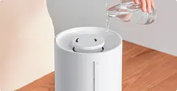 Зволожувач повітря MiJia Smart Humidifier 2 Lite [MJJSQ06DY] [79744] - мініатюра 6